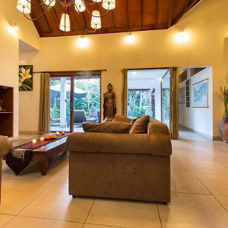 Villa Bali Zen Kerobokan Pokój zdjęcie