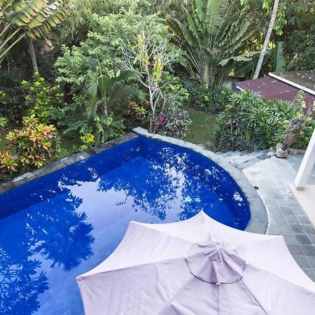 Villa Bali Zen Kerobokan Pokój zdjęcie