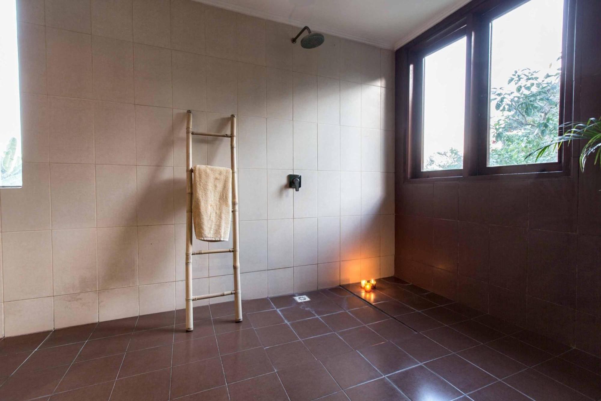 Villa Bali Zen Kerobokan Pokój zdjęcie