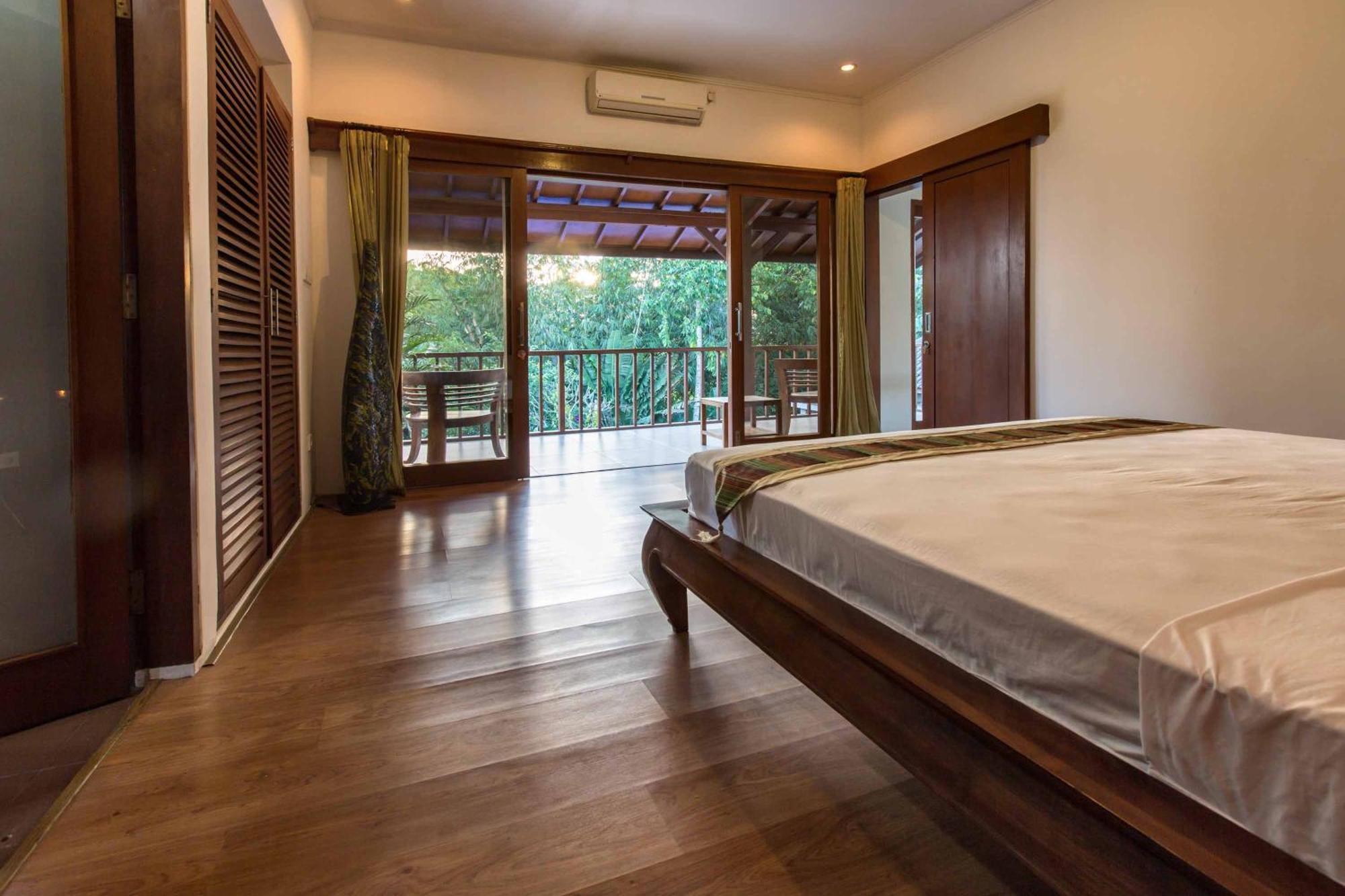 Villa Bali Zen Kerobokan Pokój zdjęcie