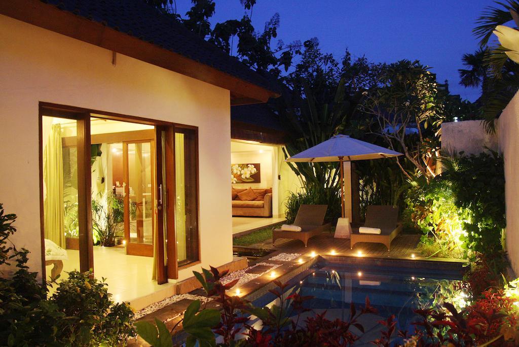 Villa Bali Zen Kerobokan Zewnętrze zdjęcie