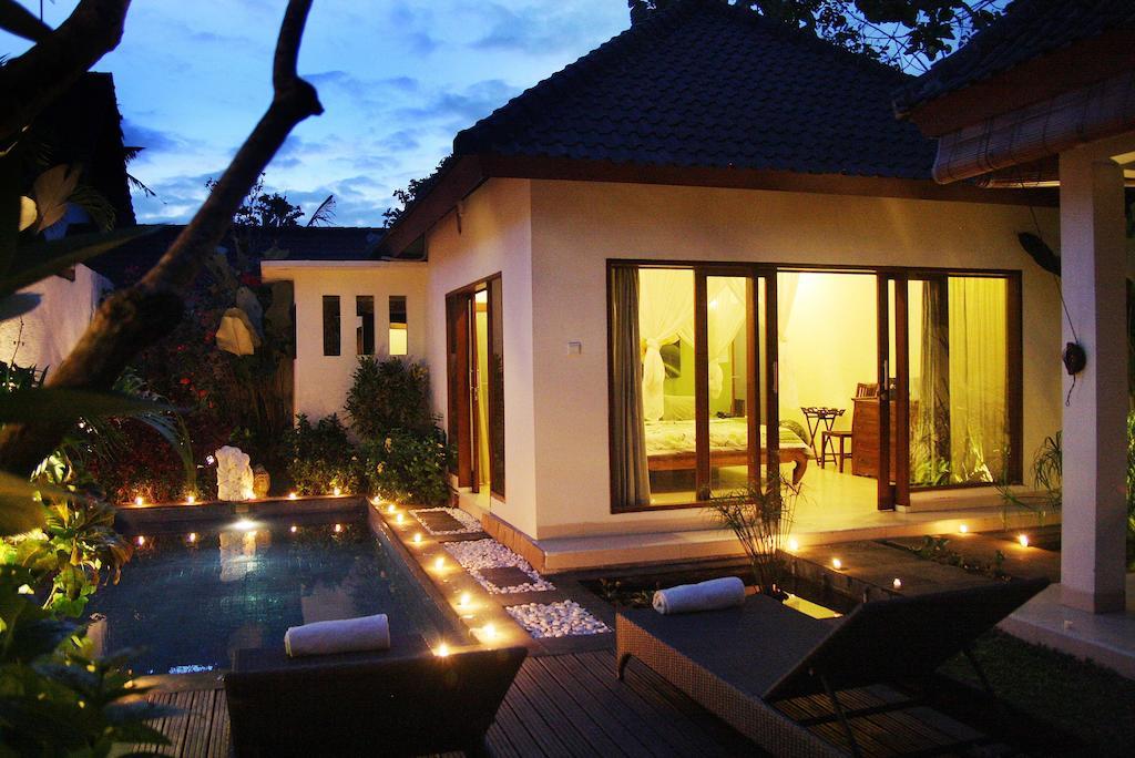 Villa Bali Zen Kerobokan Zewnętrze zdjęcie