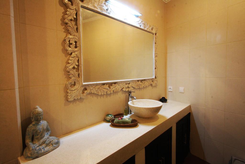 Villa Bali Zen Kerobokan Zewnętrze zdjęcie