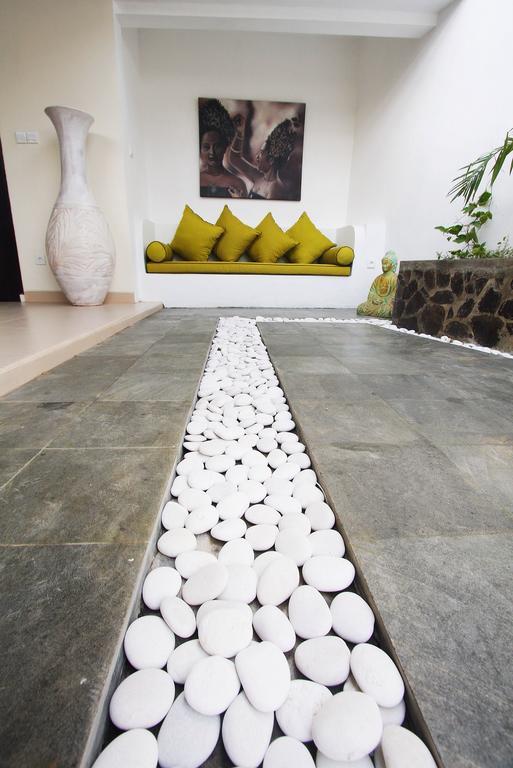 Villa Bali Zen Kerobokan Zewnętrze zdjęcie