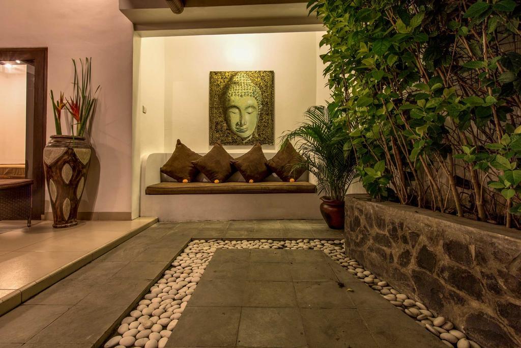 Villa Bali Zen Kerobokan Zewnętrze zdjęcie