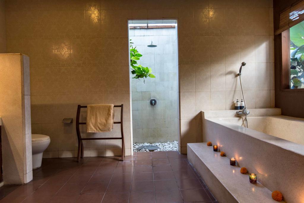 Villa Bali Zen Kerobokan Zewnętrze zdjęcie