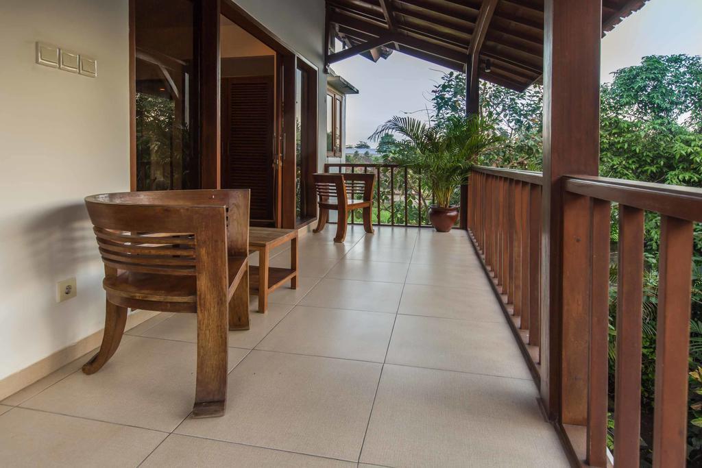 Villa Bali Zen Kerobokan Zewnętrze zdjęcie