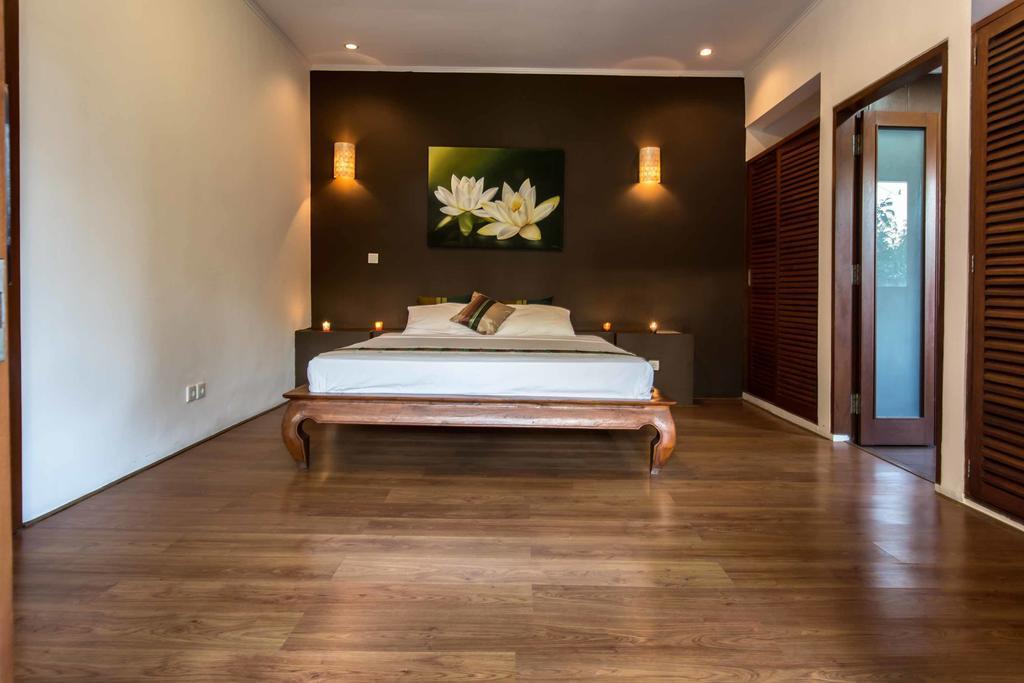 Villa Bali Zen Kerobokan Zewnętrze zdjęcie