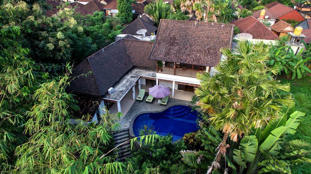 Villa Bali Zen Kerobokan Zewnętrze zdjęcie