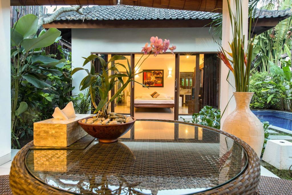 Villa Bali Zen Kerobokan Zewnętrze zdjęcie