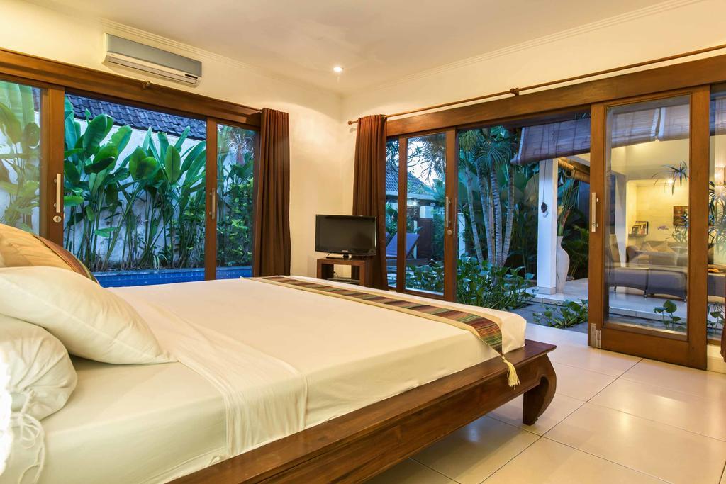 Villa Bali Zen Kerobokan Zewnętrze zdjęcie