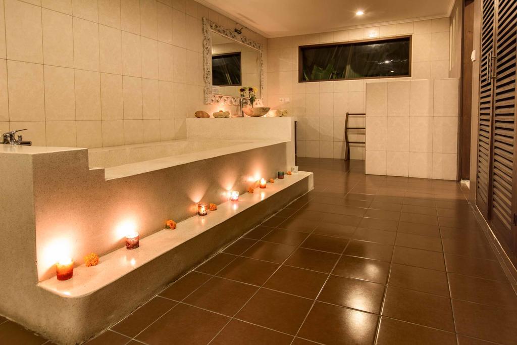 Villa Bali Zen Kerobokan Zewnętrze zdjęcie