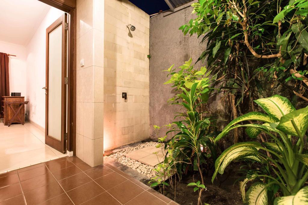Villa Bali Zen Kerobokan Zewnętrze zdjęcie