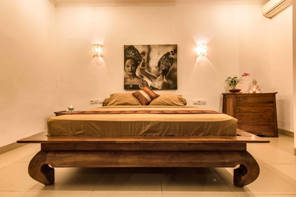Villa Bali Zen Kerobokan Zewnętrze zdjęcie