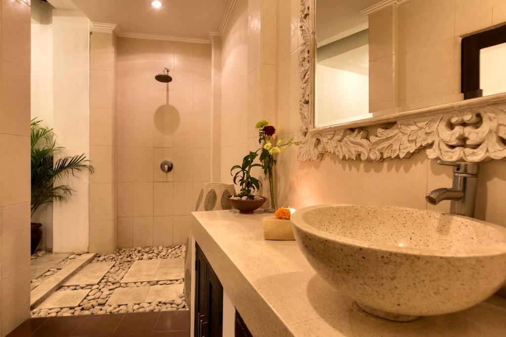 Villa Bali Zen Kerobokan Zewnętrze zdjęcie