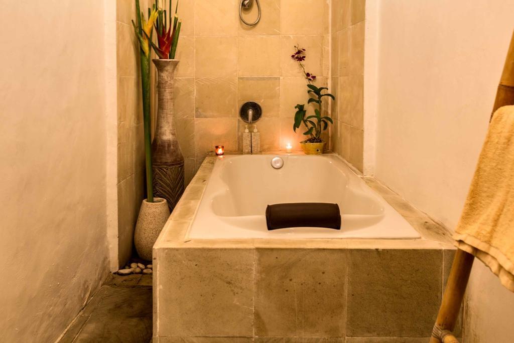 Villa Bali Zen Kerobokan Zewnętrze zdjęcie