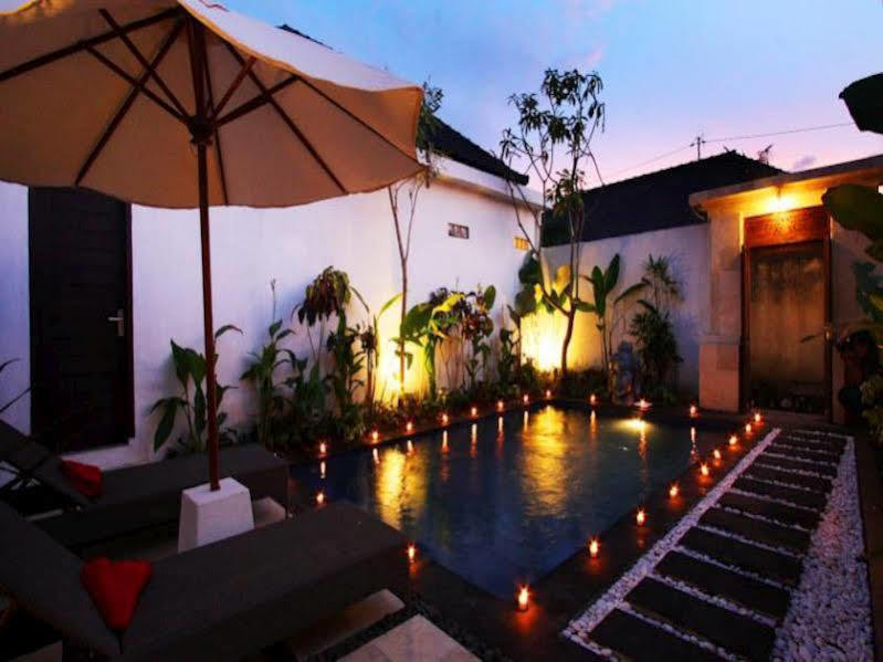 Villa Bali Zen Kerobokan Zewnętrze zdjęcie